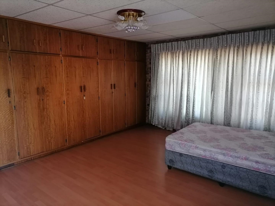 4 Bedroom Property for Sale in Universitas Ridge Free State